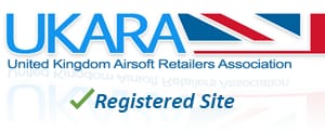 UKARA Registered Site